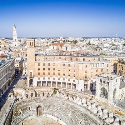 Lecce