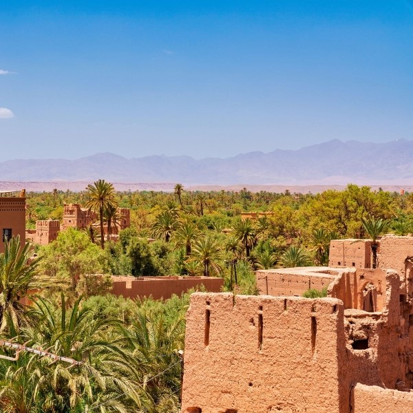 circuit les nouveaux caravaniers du grand sud marocain
