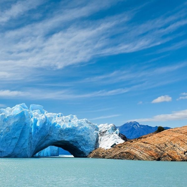 Perito Moreno
