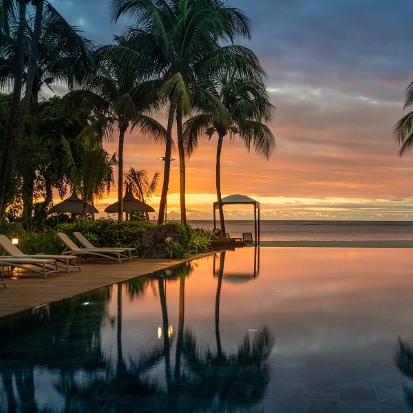 séjour au hilton mauritius resort & spa