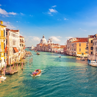 venise