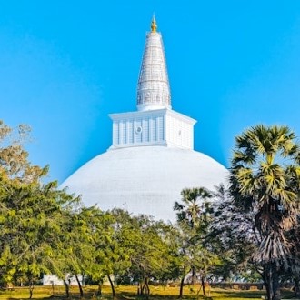 anuradhapura