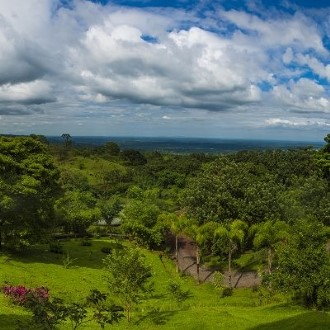bijagua spot nord du costa rica