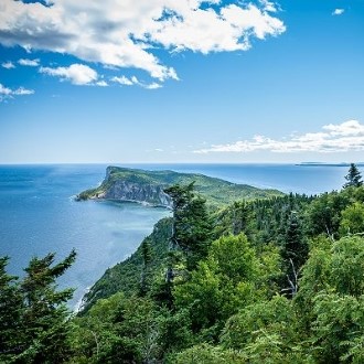 gaspésie