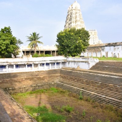 kanchipuram spot tamil nadu