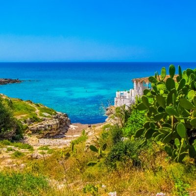 Salento