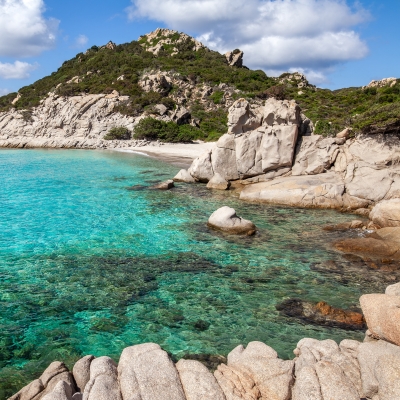 sardaigne