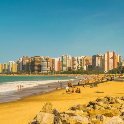 fortaleza