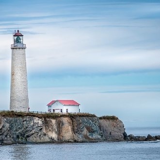 gaspé