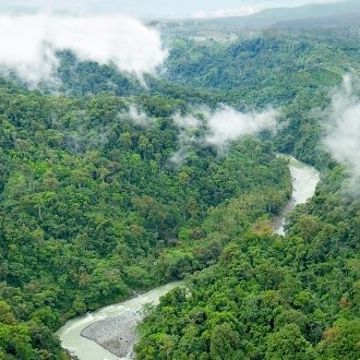 rio pacuare spot costa rica côte caraïbe