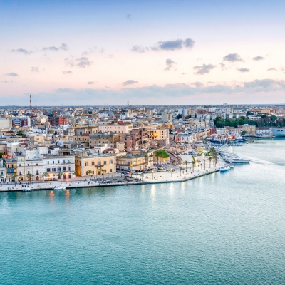 Brindisi