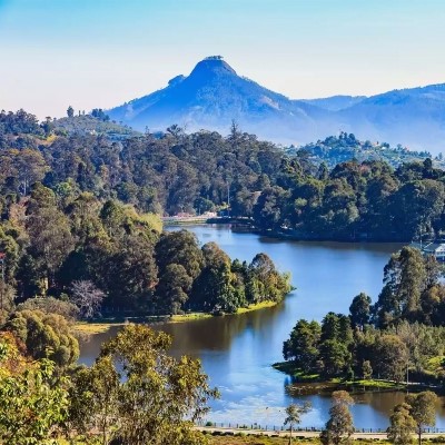 kodaikanal spot tamil nadu
