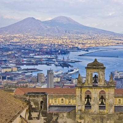 naples