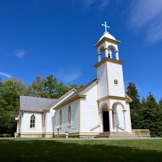 caraquet spot provinces maritimes