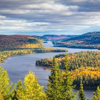 mauricie
