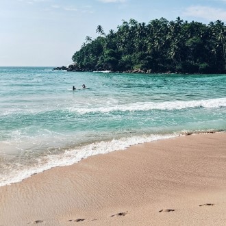 mirissa