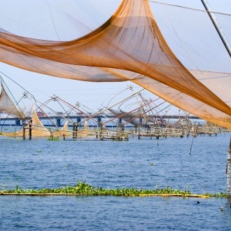 lac vembanad spot kerala