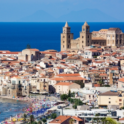 Cefalu