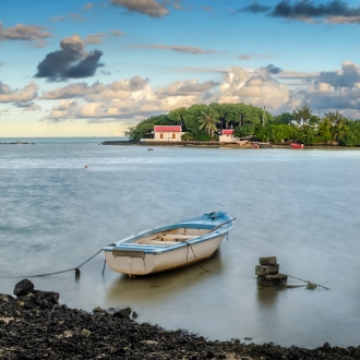 Sud Est île Maurice