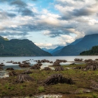 Campbell River