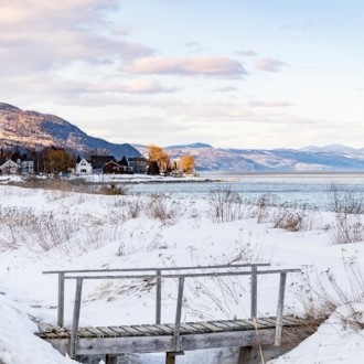 charlevoix