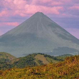 volcan tenorio spot nord du costa rica