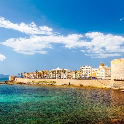 Alghero