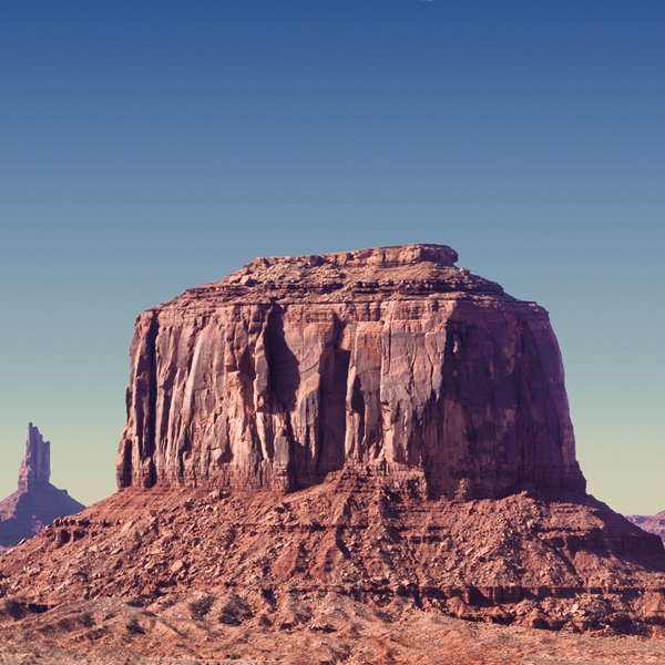 À la conquête de l'Ouest