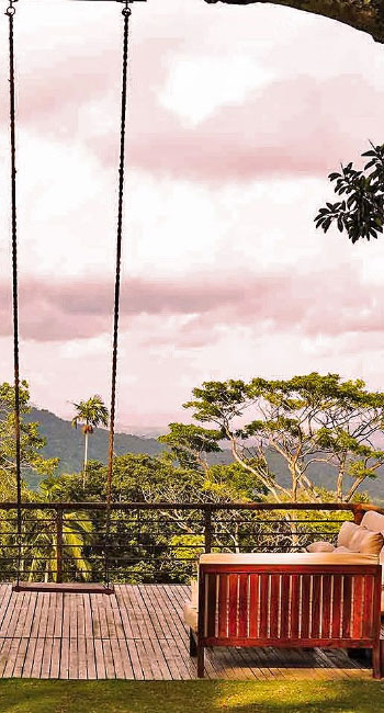 W15 HANTHANA ESTATE KANDY