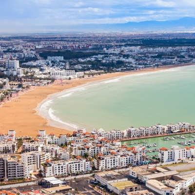 Agadir