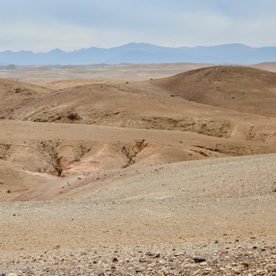 Agafay