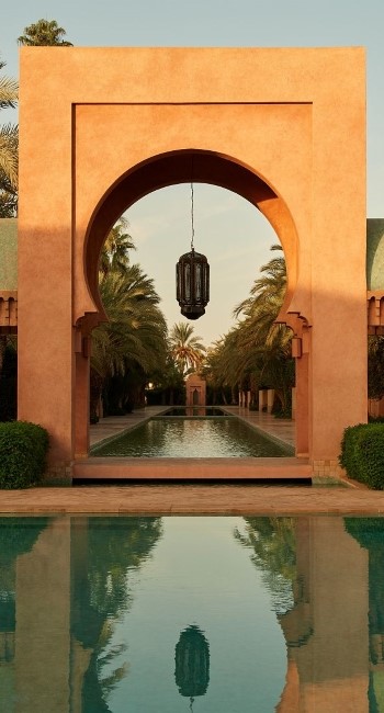 amanjena hotel