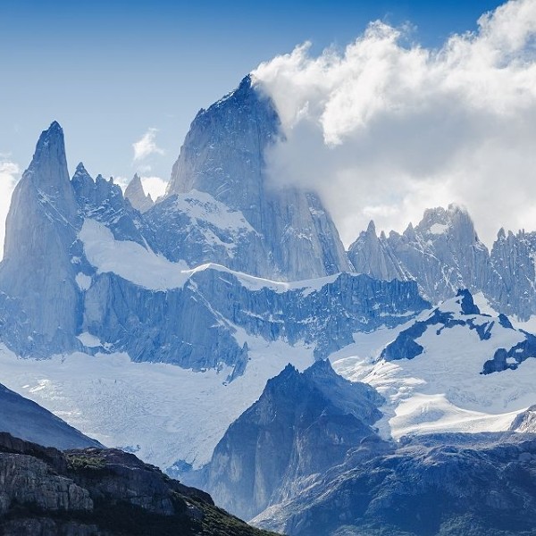 Dernières nouvelles de Patagonie