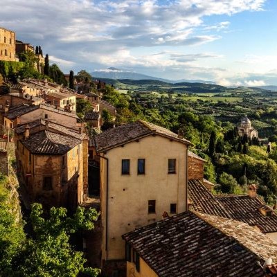 Montepulciano