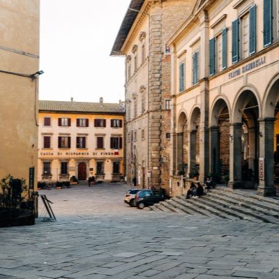 Arezzo