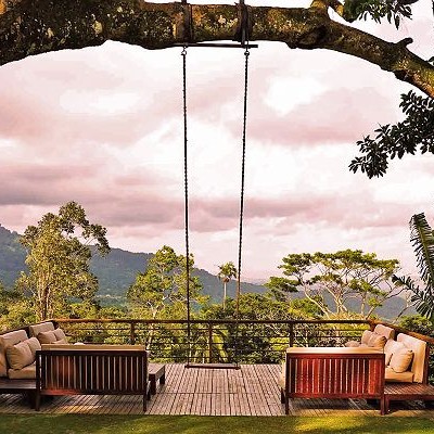 Shrivatsa, noeud sacré de l'amour