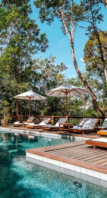 anavilhanas jungle lodge hotel