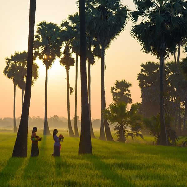 Bali l'île aimée des dieux