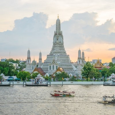 Bangkok