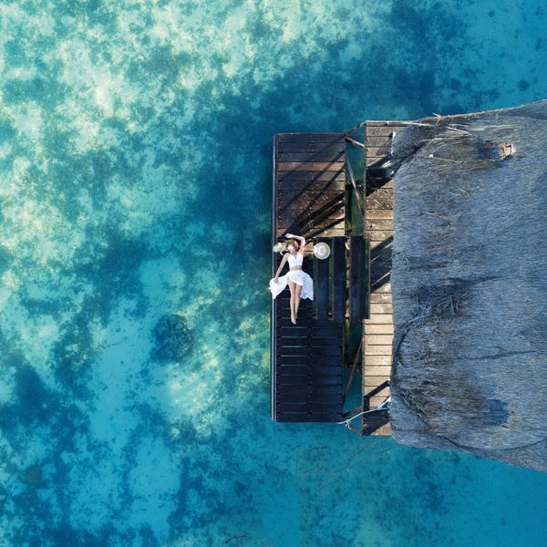 Séjour au Trou aux Biches Beachcomber