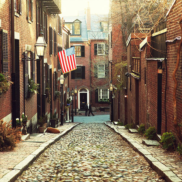 circuit entre histoire et rivages boston porto rico usa