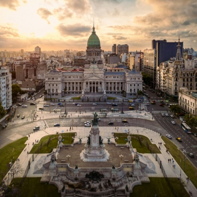 buenos aires