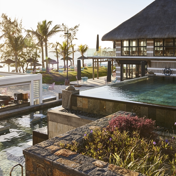 Voyage Île Maurice : SÉJOUR AU C MAURITIUS PALMAR