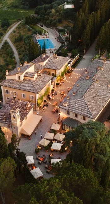 castiglion del bosco a rosewood hotel