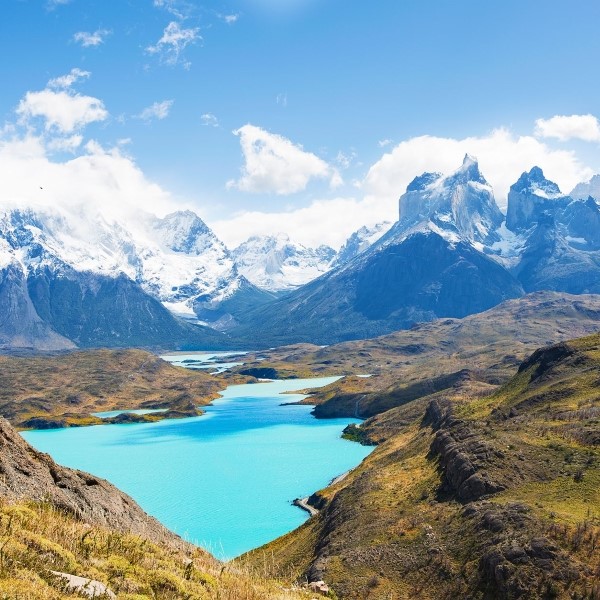 circuit chili le coeur des andes