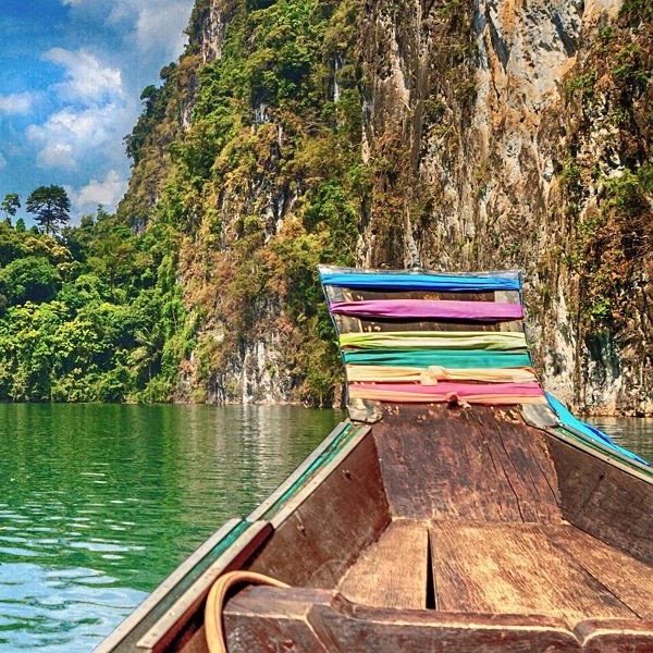 circuit il était une fois l'aventure