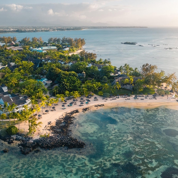 Voyage Île Maurice : Séjour au Canonnier Beachcomber Golf Resort & Spa