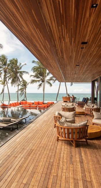 carmel taíba exclusive resort hotel