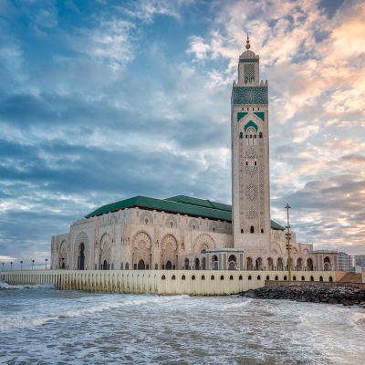 Casablanca