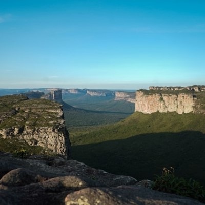 Chapada Diamantina
